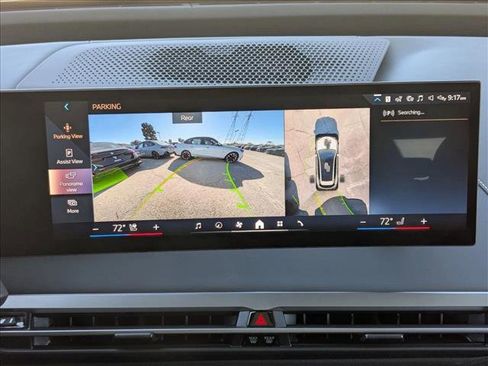 New 2026 BMW iX xDrive60 w/ M Sport Package image 13