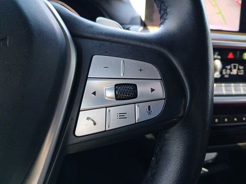 Used 2023 BMW X3 sDrive30i w/ Premium Package image 28