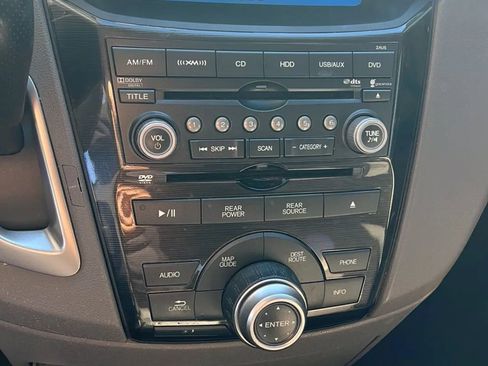 Used 2012 Honda Odyssey Touring image 28