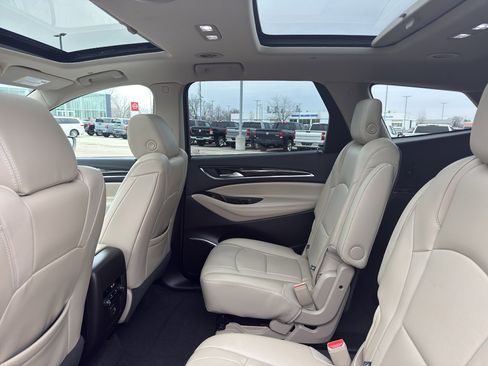 Used 2018 Buick Enclave Essence w/ Trailering Package image 33