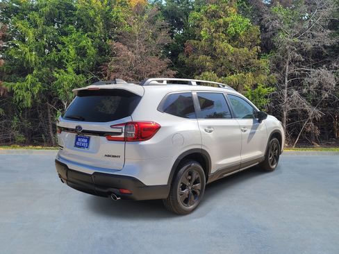 New 2026 Subaru Ascent Premium AWD/4WD image 15