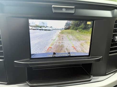 New 2026 Ford F350 XL w/ Snow Plow Prep Package image 16