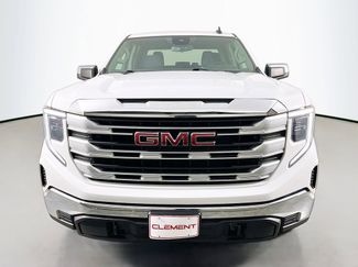 Used 2023 GMC Sierra 1500 SLE w/ Enhanced Capability Package AWD/4WD video 2