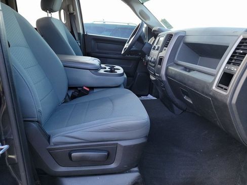 Used 2018 RAM 1500 Express w/ Express Value Package image 5