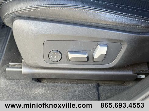 Used 2023 BMW X3 sDrive30i image 11