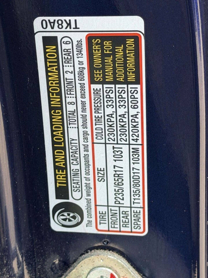 Used 2015 Honda Odyssey EX-L image 22