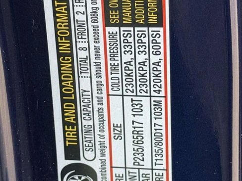 Used 2015 Honda Odyssey EX-L image 22