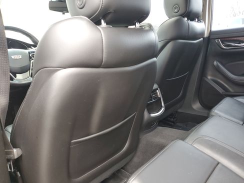 Used 2018 Cadillac CTS Luxury image 10