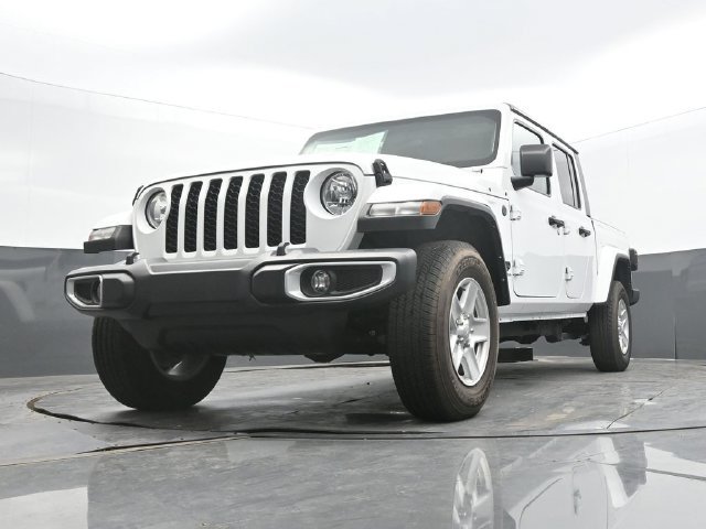 Used 2022 Jeep Gladiator Sport AWD/4WD image 51