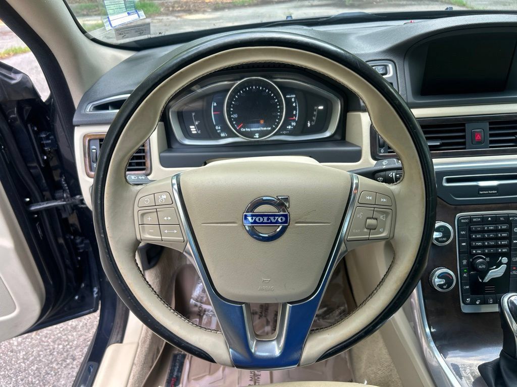 Used 2015 Volvo S80 T6 Platinum w/ Climate Package AWD/4WD image 20