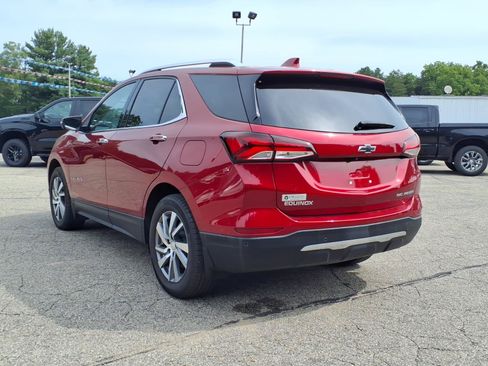 Used 2023 Chevrolet Equinox Premier AWD/4WD image 15