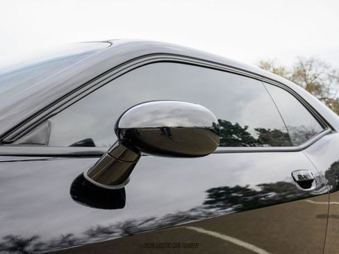 Used 2016 Dodge Challenger SRT Hellcat image 78