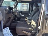 Used 2013 Jeep Wrangler Unlimited Sahara w/ Mopar Chrome Edition Group image 5