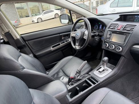 Used 2014 Subaru Crosstrek Touring w/ Popular Package #2 image 12