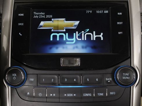 Used 2014 Chevrolet Malibu LTZ FWD image 40