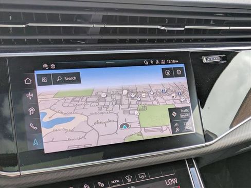 New 2025 Audi RS Q8 performance image 14