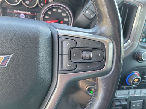 Used 2019 Chevrolet Silverado 1500 LT w/ All-Star Edition RWD image 15