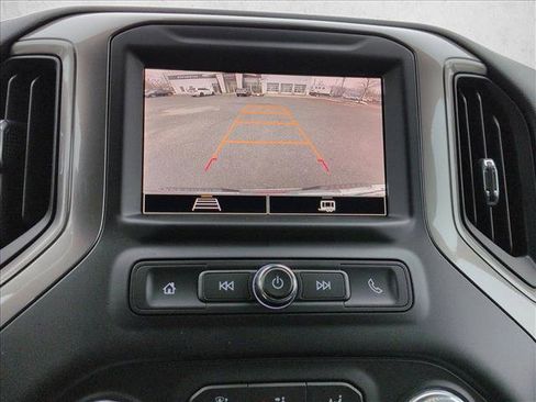 New 2026 GMC Sierra 1500 Pro w/ Pro Value Package image 13