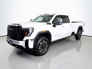 New 2025 GMC Sierra 3500 Denali Ultimate video 3