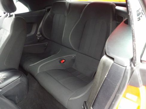 Used 2020 Ford Mustang Convertible w/ 2.3L High Performance Package image 22