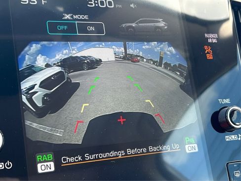 Certified 2025 Subaru Outback Limited image 31