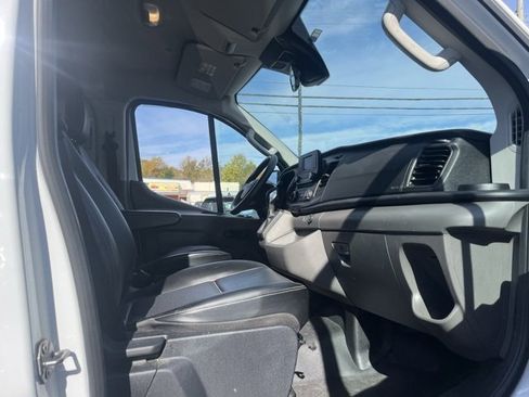 Used 2020 Ford Transit 250 Low Roof image 3