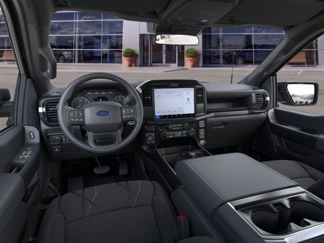 New 2026 Ford F150 STX AWD/4WD image 9