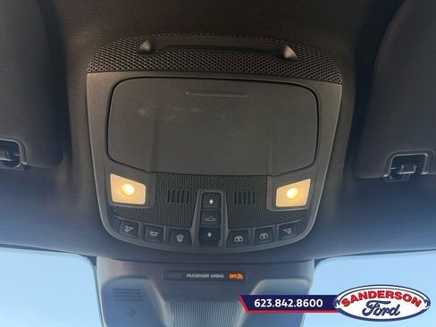 Certified 2023 Ford Expedition Max Limited image 22