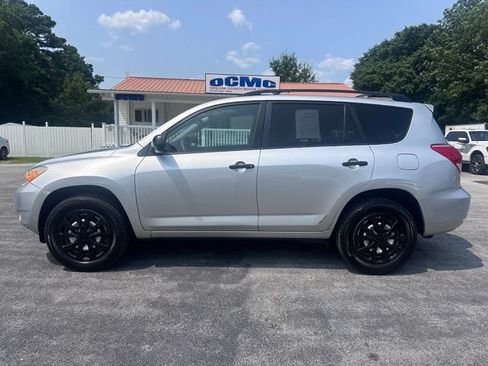 Used 2007 Toyota RAV4 2WD image 4