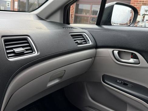 Used 2015 Honda Civic LX image 32