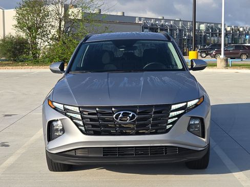 Used 2023 Hyundai Tucson SEL image 10