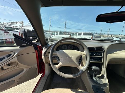 Used 1999 Ford Mustang GT RWD image 29