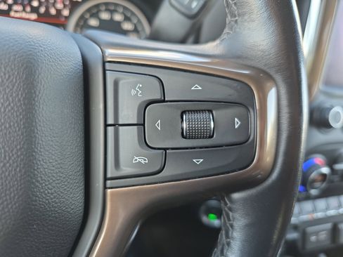 Used 2022 Chevrolet Silverado 3500 High Country w/ Z71 Off-Road Package AWD/4WD image 25