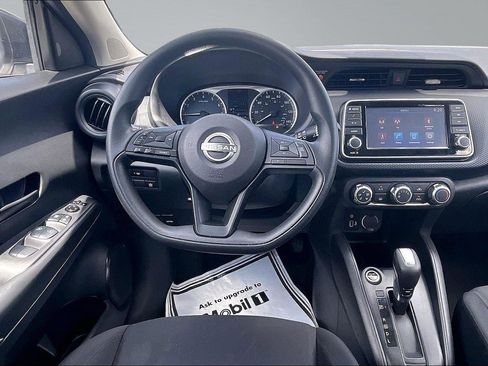 Certified 2023 Nissan Kicks S FWD image 7