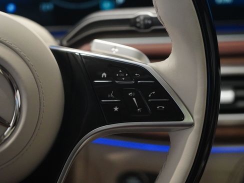 New 2026 Mercedes-Benz Maybach GLS 600 4MATIC image 21