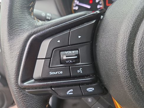 Used 2022 Subaru Outback Wilderness AWD/4WD image 27