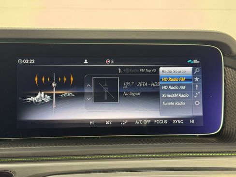 Used 2022 Mercedes-Benz G 63 AMG Squared w/ AMG Night Package Plus image 31