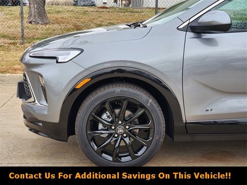 New 2026 Buick Encore GX Sport Touring image 5