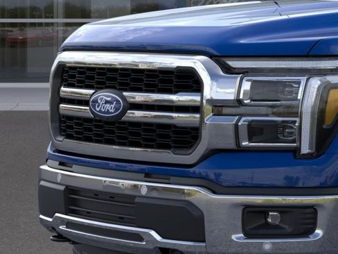 New 2026 Ford F150 Lariat w/ Equipment Group 501A Mid image 18