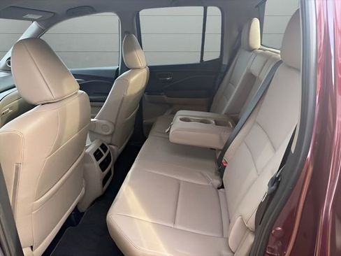 Used 2017 Honda Ridgeline RTL image 10