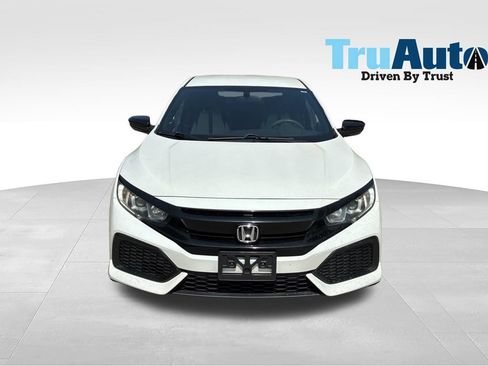 Used 2018 Honda Civic LX image 2