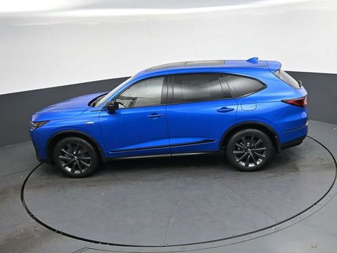 New 2026 Acura MDX A-Spec image 23