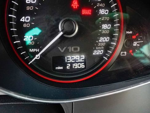 Used 2014 Audi R8 V10 plus AWD/4WD image 66