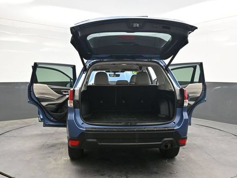 Used 2023 Subaru Forester Limited w/ Popular Package #2 AWD/4WD image 48