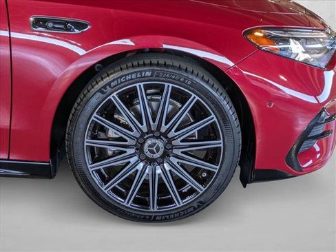 Certified 2026 Mercedes-Benz CLA 350 image 25