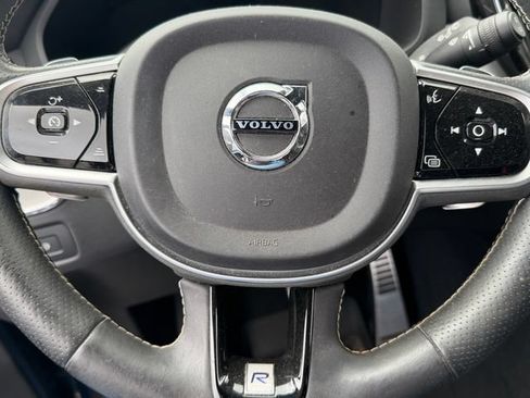 Used 2019 Volvo XC60 T8 R-Design AWD/4WD image 18