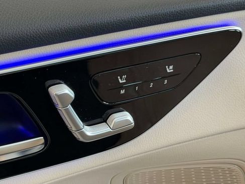 Certified 2026 Mercedes-Benz GLC 300 4MATIC image 17
