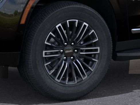 New 2026 GMC Yukon Elevation w/ Elevation Premium Package image 9