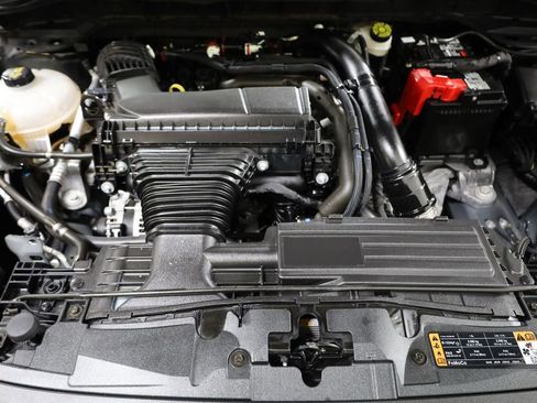 Certified 2024 Ford Escape ST-Line Select w/ Tech Pack #1 image 33