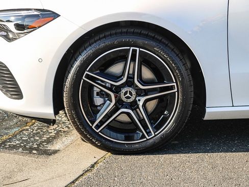 New 2026 Mercedes-Benz CLA 250 CLA 250 image 9